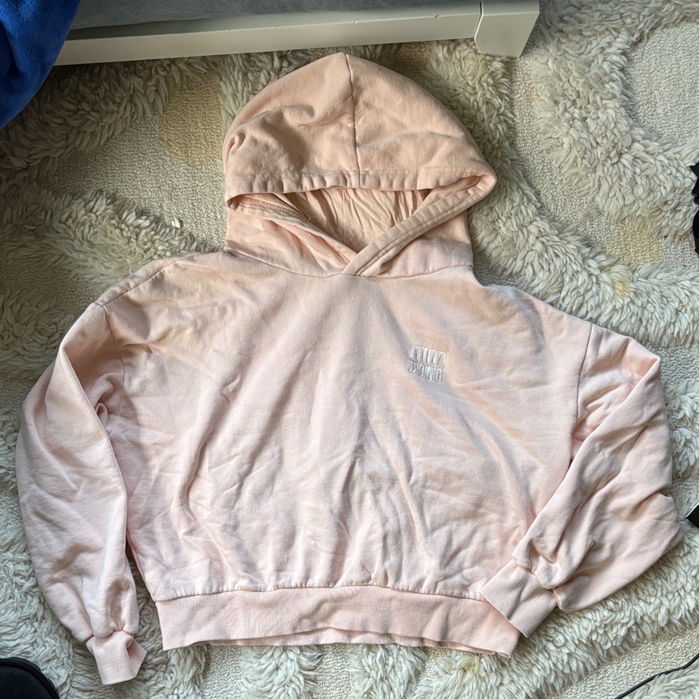 Billabong Light Peach Apparel